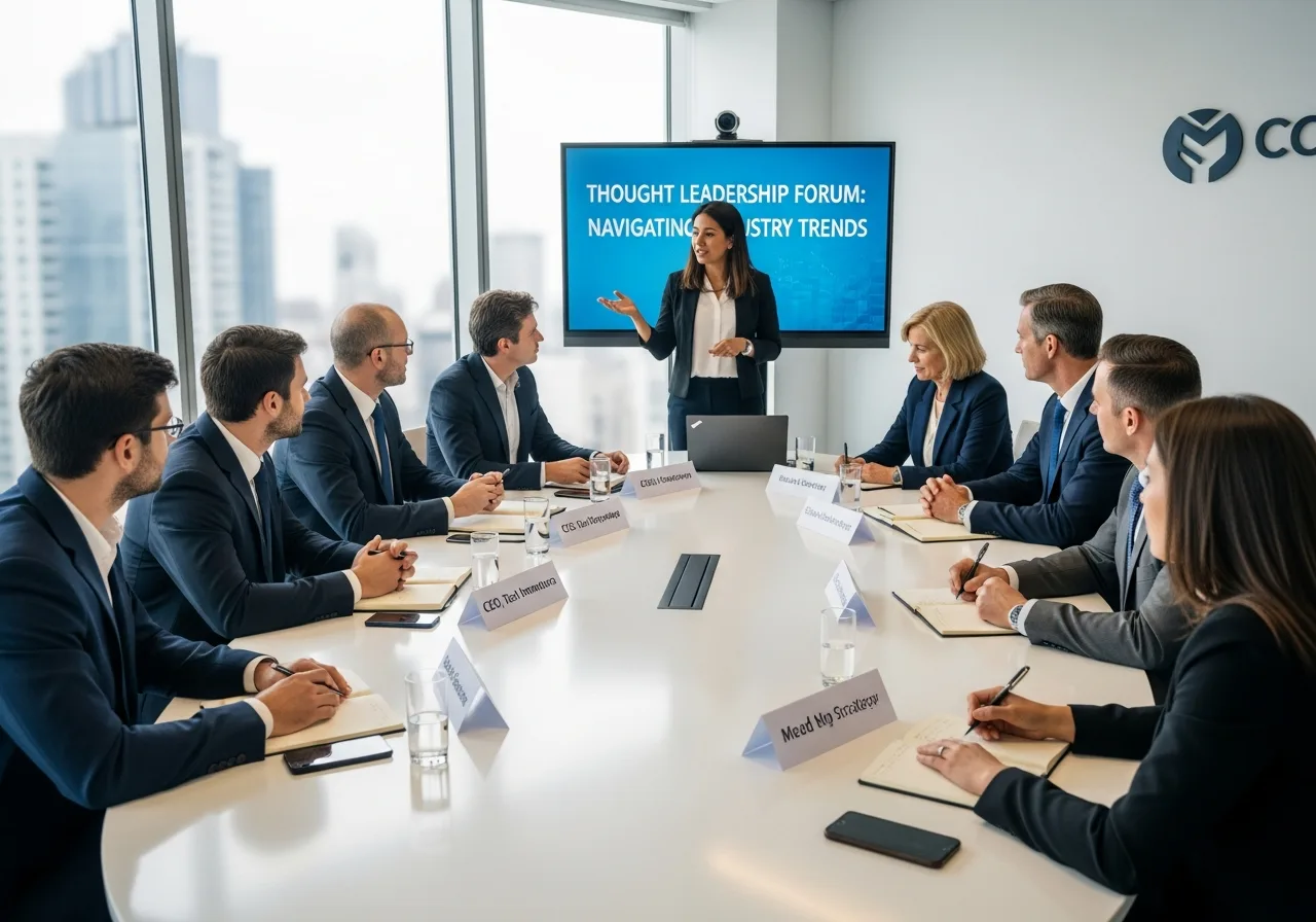 Wild Pines Unternehmensberatung — Einblicke in unsere Arbeit 1