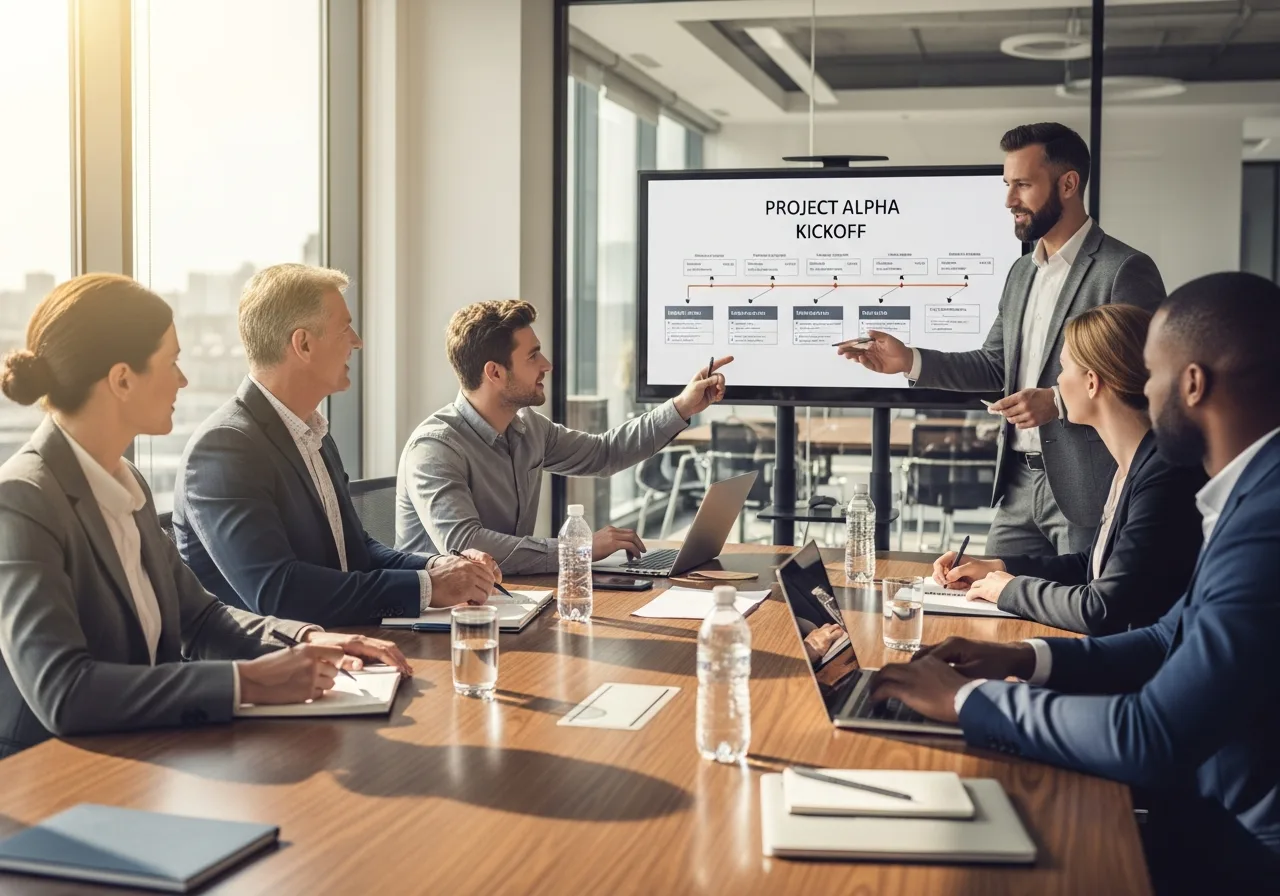 Wild Pines Unternehmensberatung — Einblicke in unsere Arbeit 2